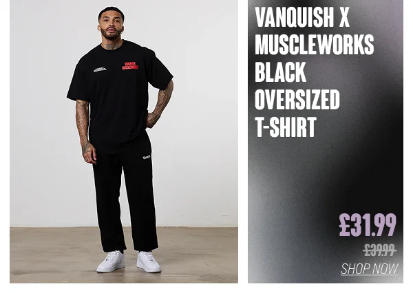 Shop Muscleworks