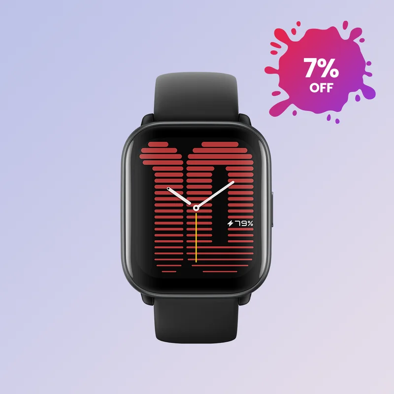 Amazfit Active