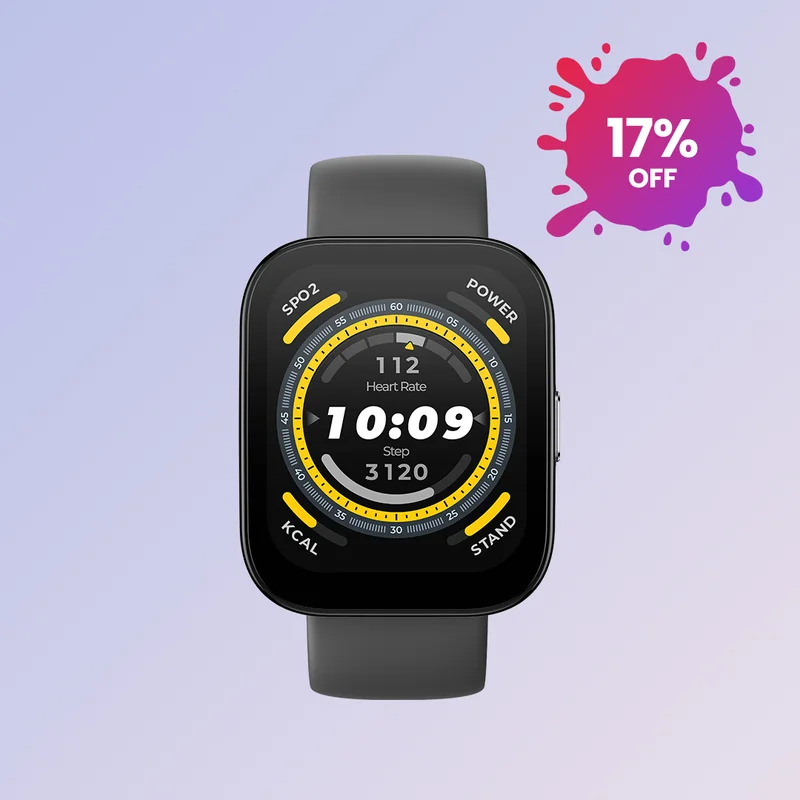 Amazfit Bip 5