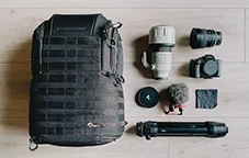 Experience all the best from the Sony Alpha Universe
