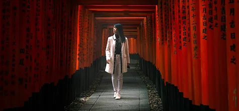 Experience all the best from the Sony Alpha Universe