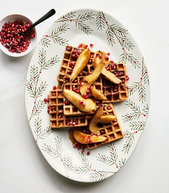 simply stunning holiday recipes