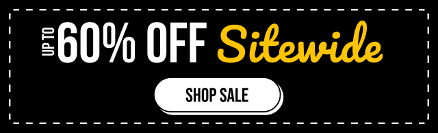 Up to 60% Off