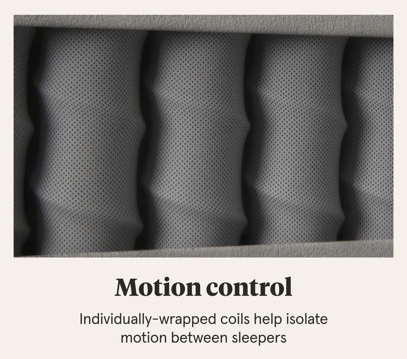 Motion control