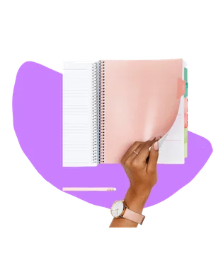 Swank Pocket Notebooks