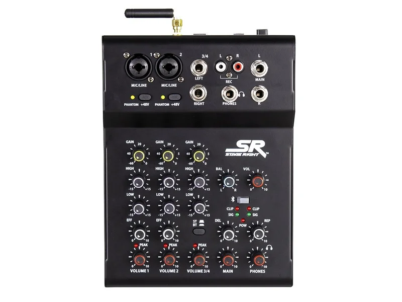 Pro Audio Category