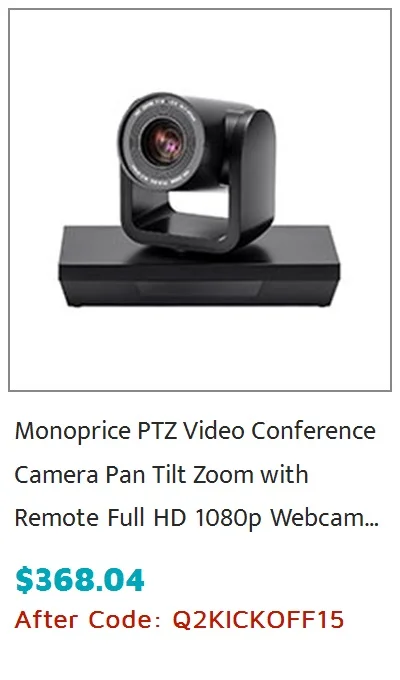 View product recommended for you