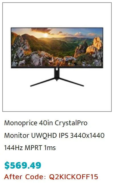 View product recommended for you