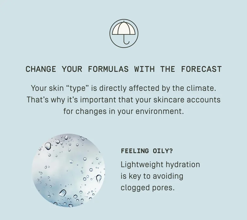 Change your formulas with the forecast