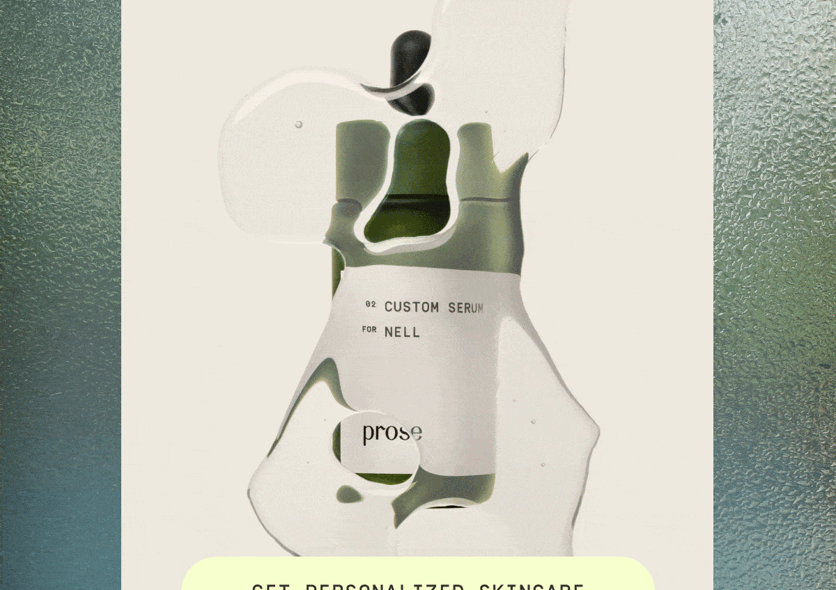 Skincare Starter Set
