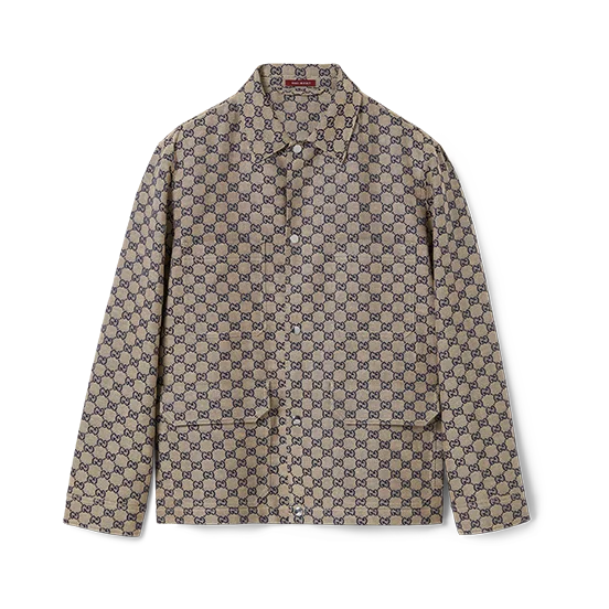 Clothing item Discover more on the Gucci website