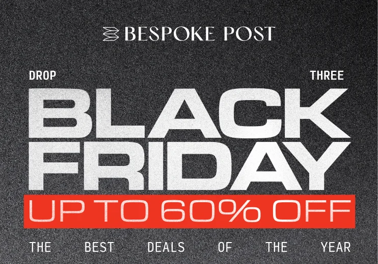 Blakc Friday Deals