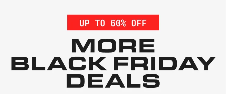 Blakc Friday Deals