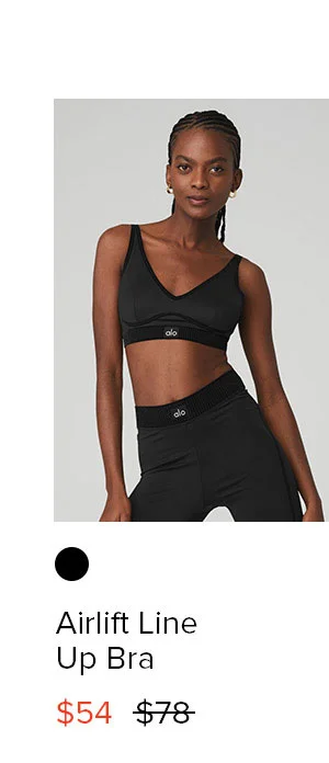 AIRLIFT LINE UP BRA