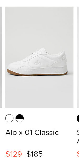 ALO X CLASSIC 01