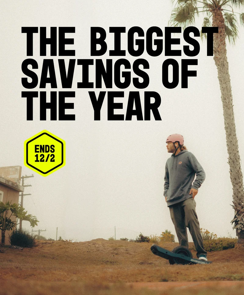 Onewheel