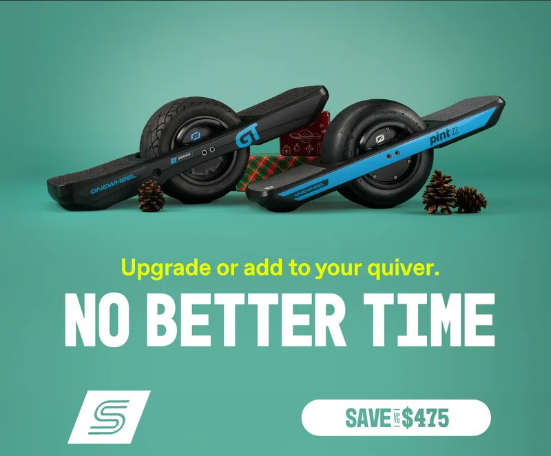 Onewheel Sale