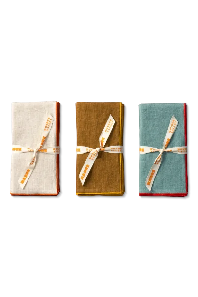 MADRE LINEN