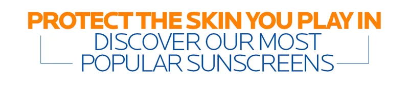 Discover our Most Popular Sunscreens