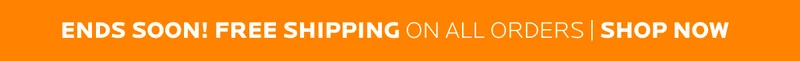 Enjoy Free Shipping with code: discount code