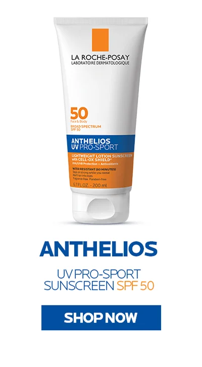 Anthelios UV Pro-Sport Sunscreen