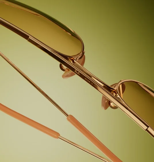 Ray-Ban