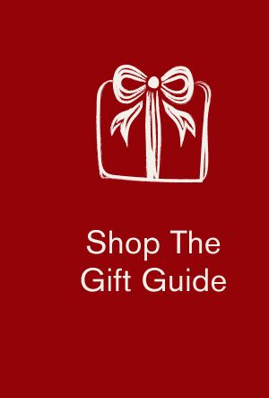 Shop the gift guide