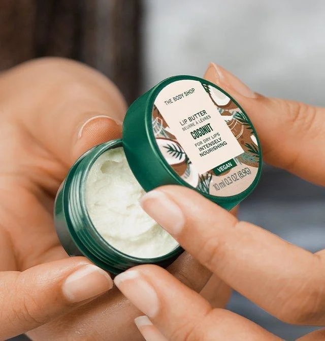 COCONUT BODY CARE STARTING AT $5