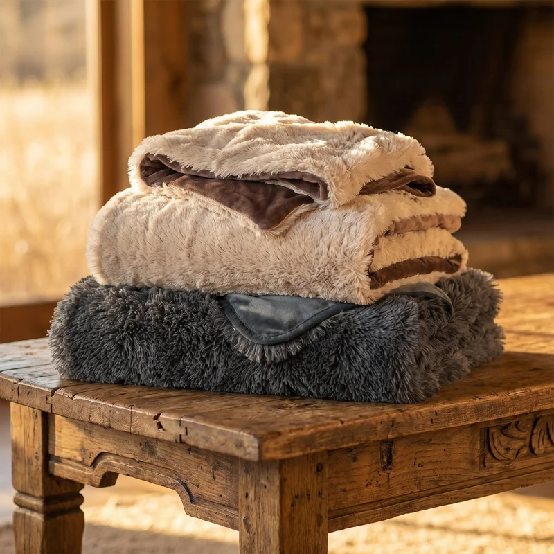 Image of PawProof Throw Blanket