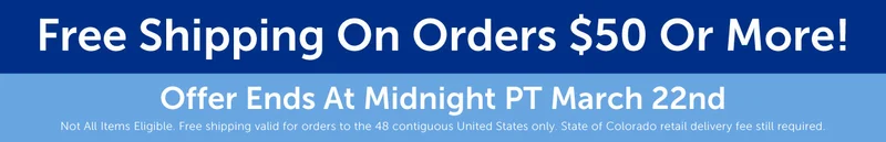 Free Shipping