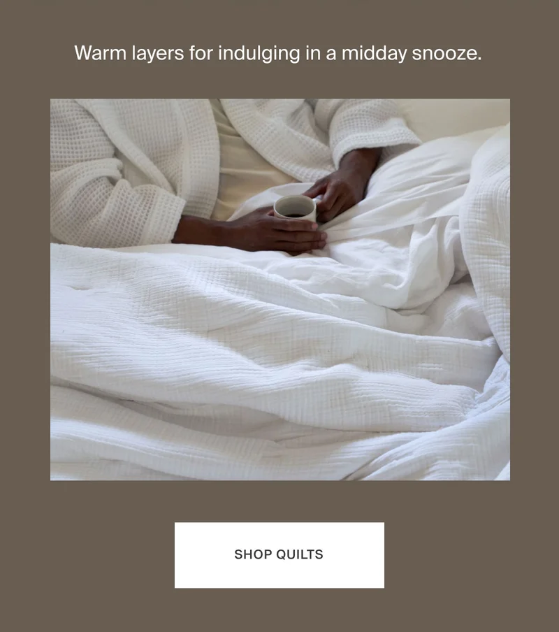 Shop Quilts
