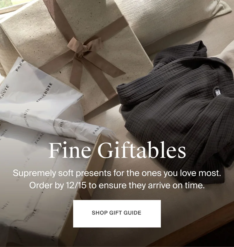 Shop the Gift Guide