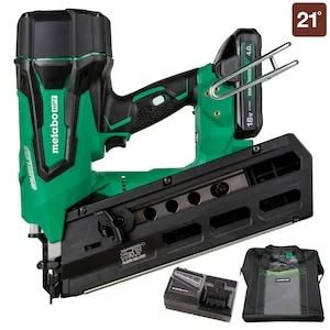 Up to 25% Off Select Metabo HPT Tools