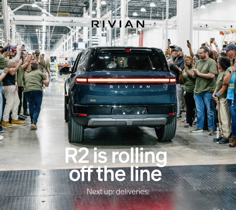 Rivian
