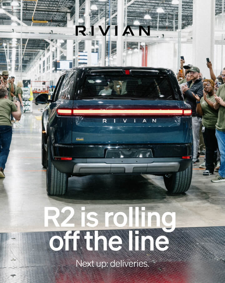 Rivian