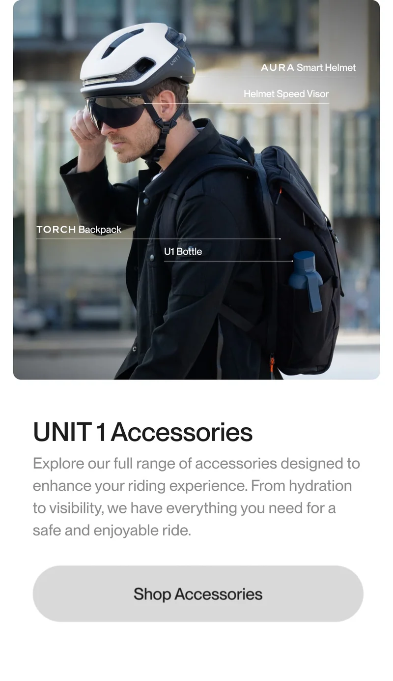 UNIT 1 Accessories