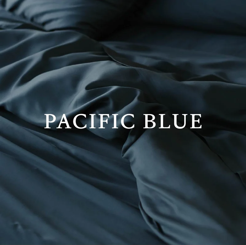 Pacific Blue Pacific Blue