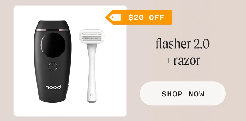 Flasher 2.0 + Razor - SHOP NOW
