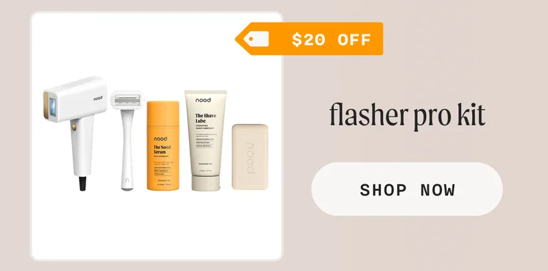 Flasher Pro Kit - SHOP NOW