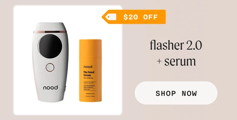 Falsher 2.0 + Serum - SHOP NOW