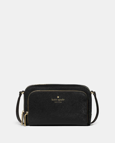 Staci Mini Crossbody Bag