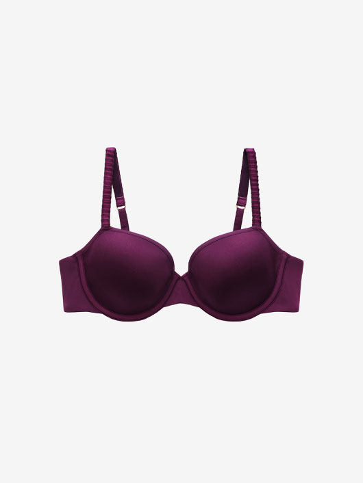 24/7® T-Shirt Bra