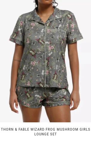 Check out our new arrivals