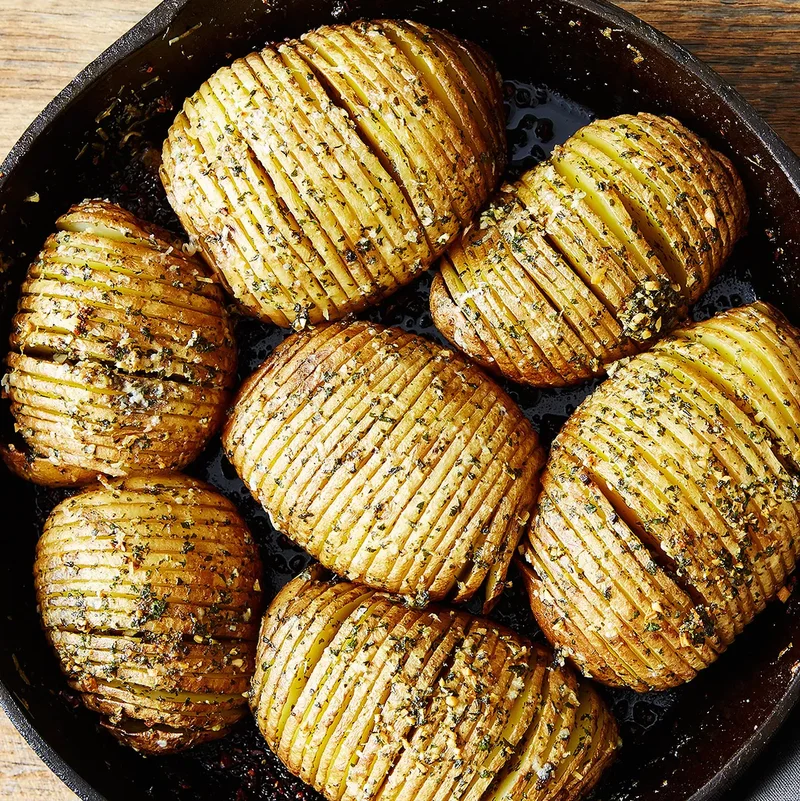 Get The Recipe
