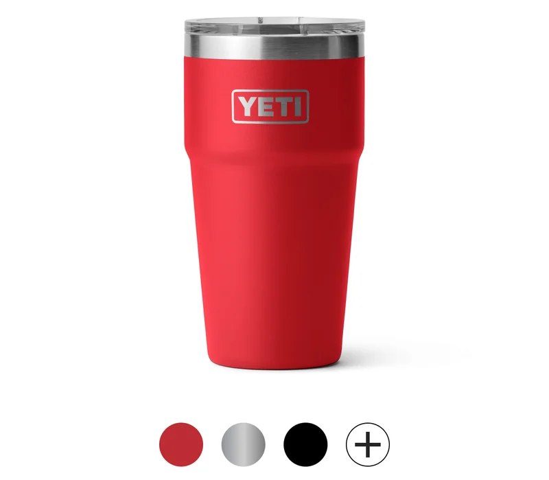 Shop Rambler® 20 oz. Stackable Cup