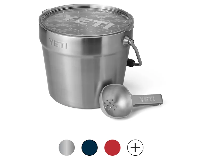 Shop Rambler™ Beverage Bucket