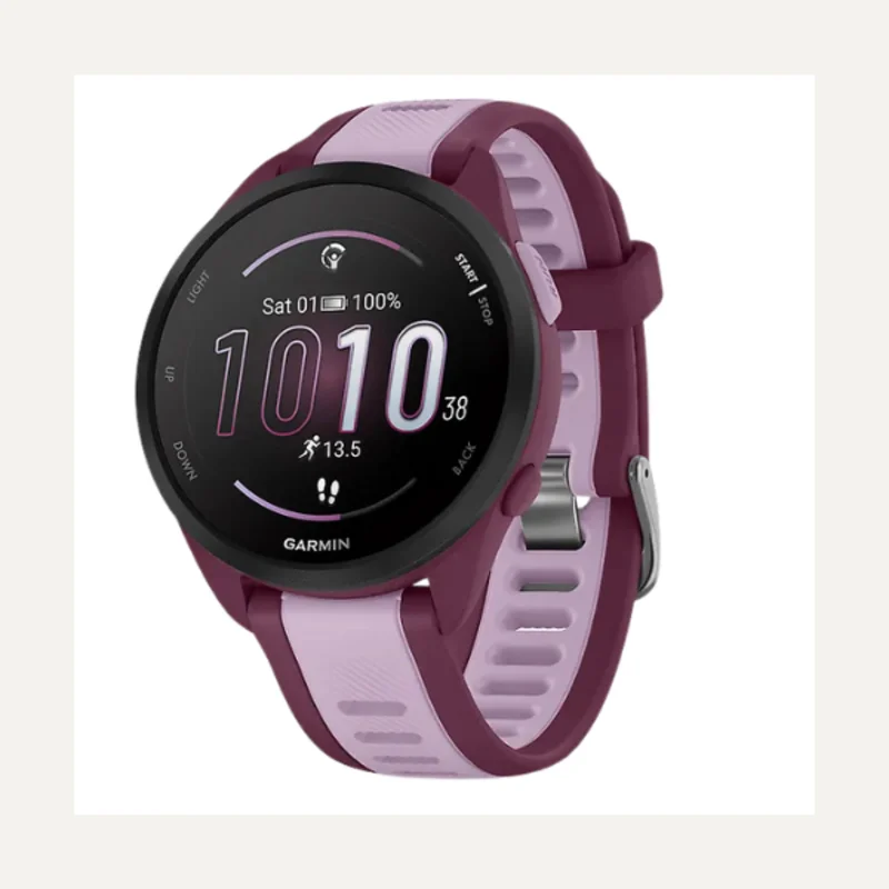 Garmin Forerunner 165 Music