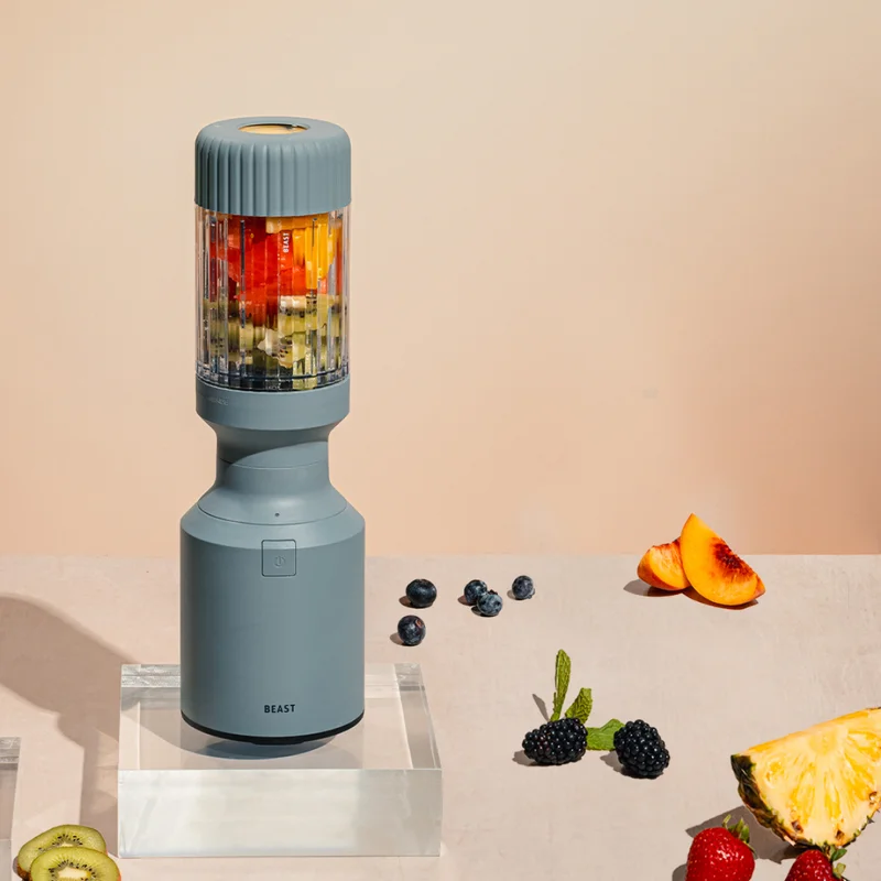 Get 25% off a Beast blender