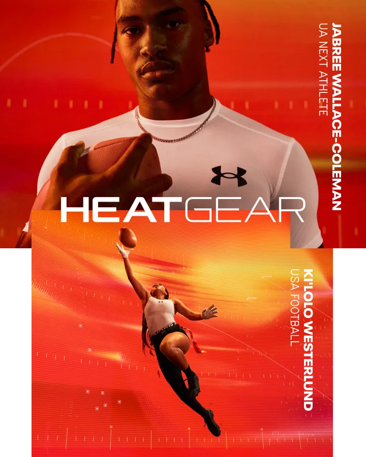 UA HEATGEAR