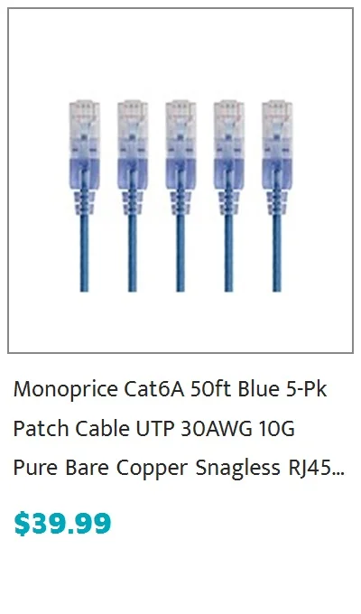 View product recommended for you